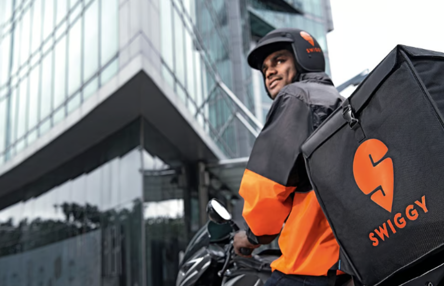 Swiggy Bids Farewell to Genie, Refocuses Energy on Core Deliveries and Quick Commerce Race