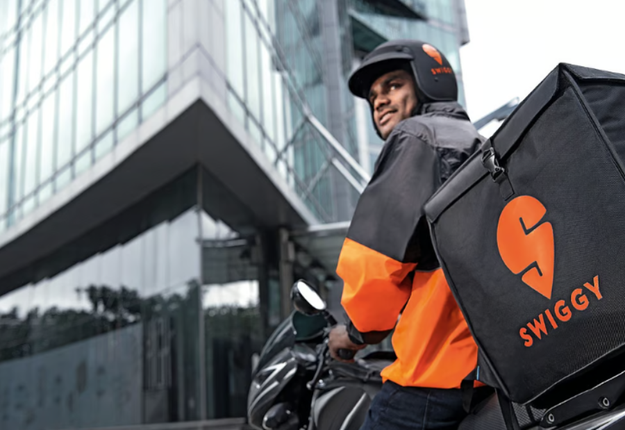 Swiggy Bids Farewell to Genie, Refocuses Energy on Core Deliveries and Quick Commerce Race