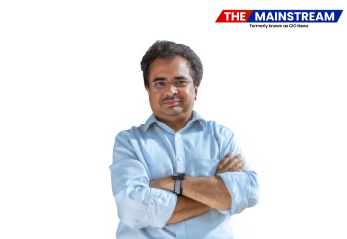 Eveready Appoints Anirban Banerjee as CEO to Lead Next Phase of Innovation Eveready Appoints Anirban Banerjee as CEO to Lead Next Phase of Innovation