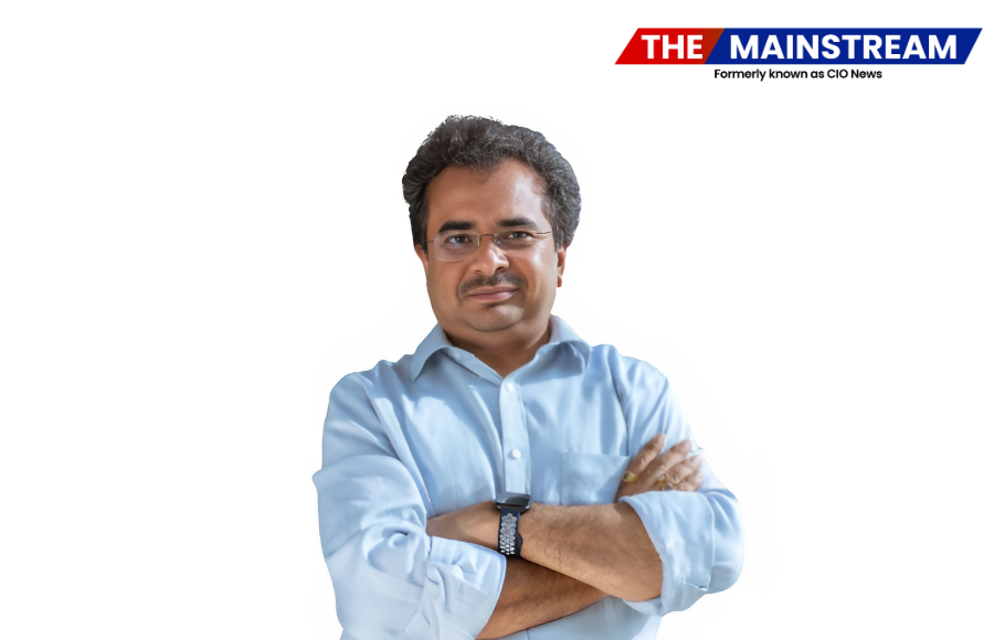 Eveready Appoints Anirban Banerjee as CEO to Lead Next Phase of Innovation