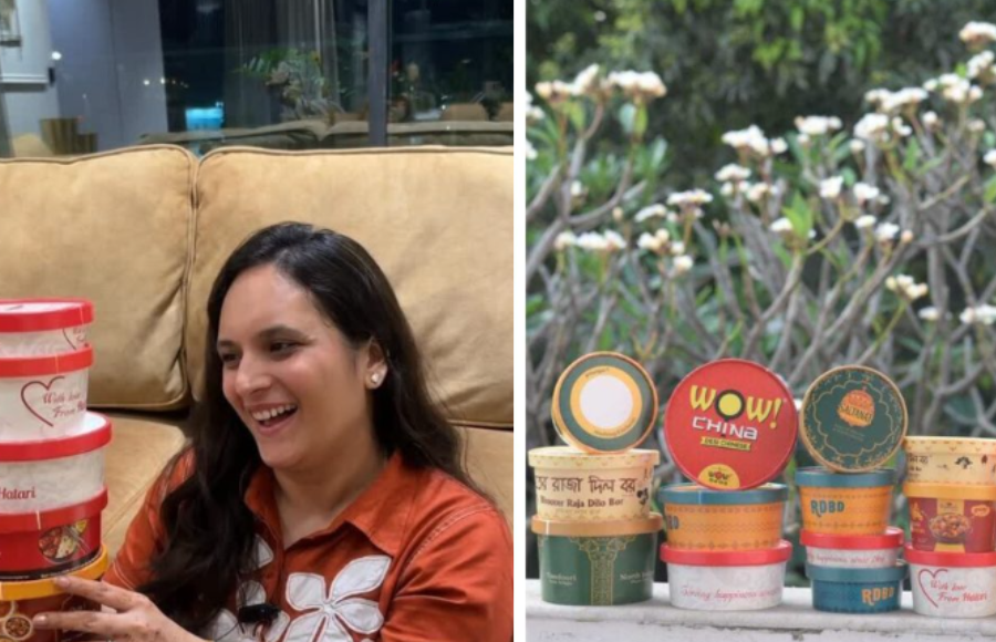 How a Kolkata Duo Turned Paper Into Gold While Battling Plastic Waste