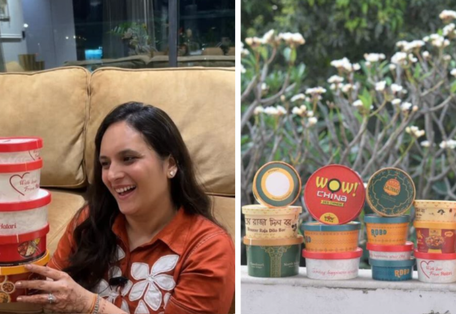 How a Kolkata Duo Turned Paper Into Gold While Battling Plastic Waste