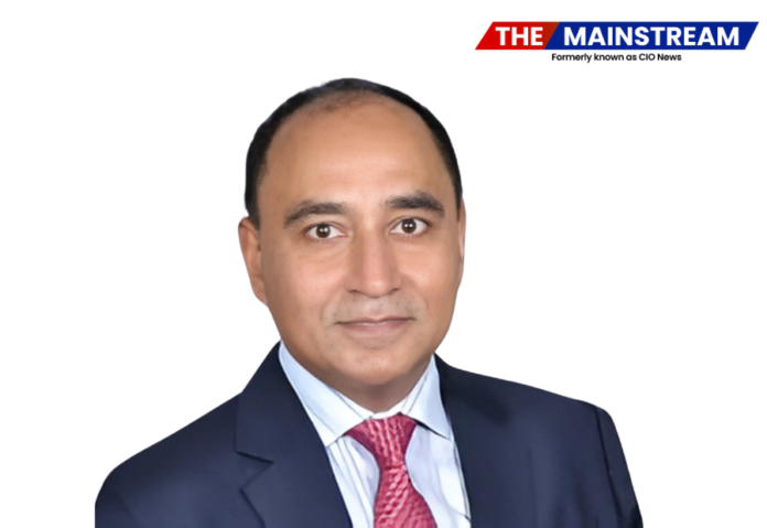 Wipro Strengthens Global Vision with Appointment of Sandeep Dhar to Lead GCC Strategy