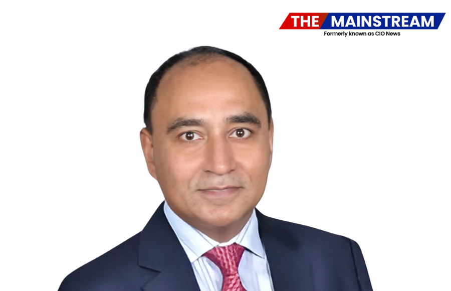 Wipro Strengthens Global Vision with Appointment of Sandeep Dhar to Lead GCC Strategy