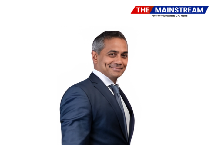 Tenneco India Appoints Arvind Chandra as CEO Tenneco India Appoints Arvind Chandra as CEO