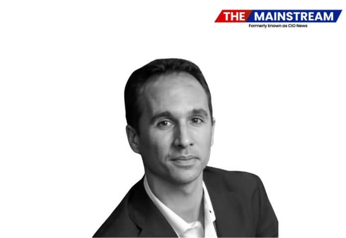 Loic Barancourt Announced as New Chief Executive Officer at Digital Matter Loic Barancourt Announced as New Chief Executive Officer at Digital Matter