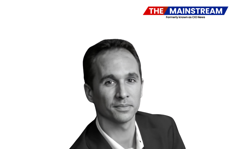 Loic Barancourt Announced as New Chief Executive Officer at Digital Matter