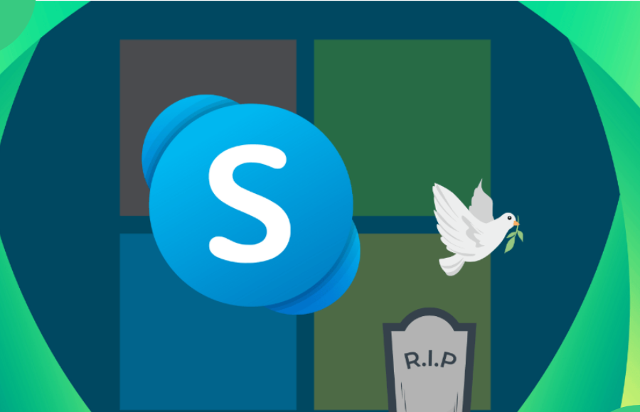 Microsoft Bids Farewell to Skype, Ushers Users into the Era of Teams