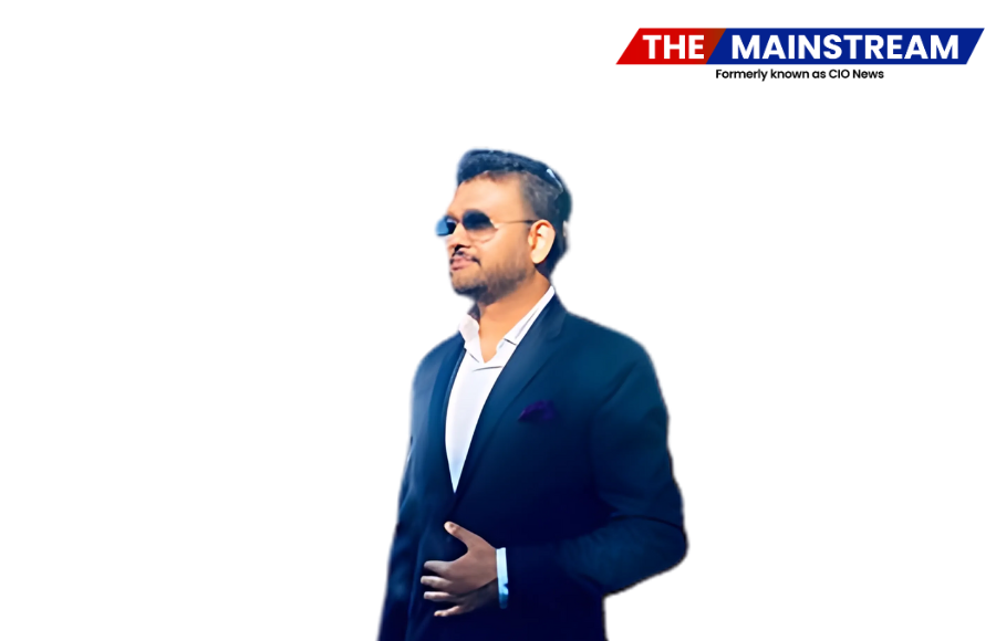 Rohan Mittal Steps In as New CFO at RateGain
