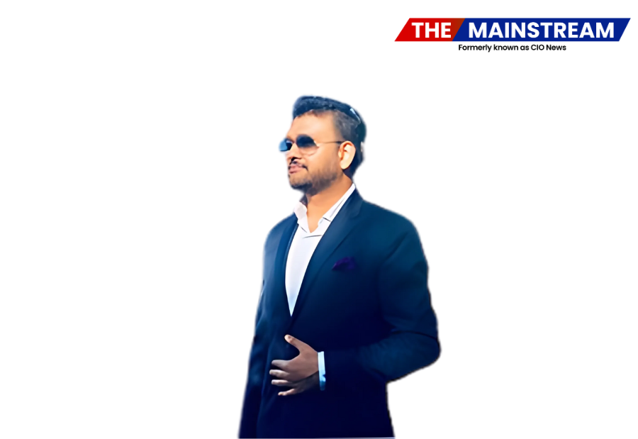 Rohan Mittal Steps In as New CFO at RateGain