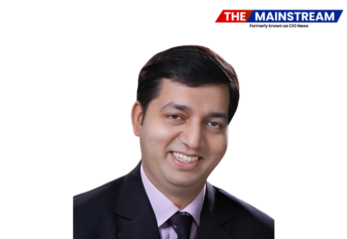 Vineet Mahajan Takes Over as CFO at Kuhoo Finance to Strengthen India's Education Loan Ecosystem Vineet Mahajan Takes Over as CFO at Kuhoo Finance to Strengthen India's Education Loan Ecosystem