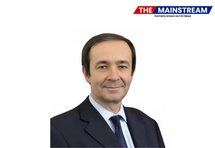 Bernard Fontana Steps In as EDF's New Leader to Guide France’s Energy Future Bernard Fontana Steps In as EDF's New Leader to Guide France’s Energy Future