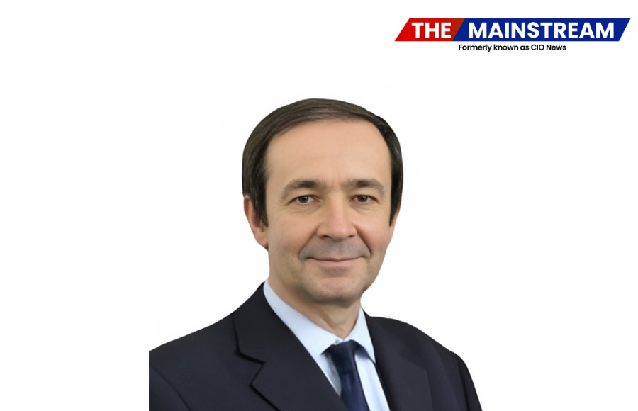 Bernard Fontana Steps In as EDF's New Leader to Guide France’s Energy Future
