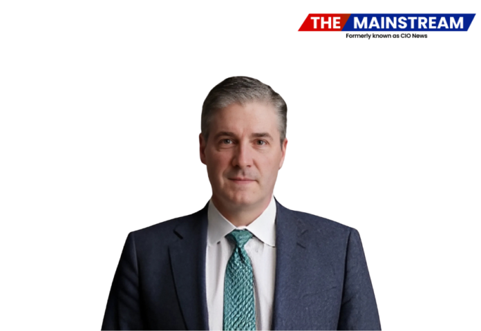 Mattel Appoints Paul Ruh as Chief Financial Officer Mattel Appoints Paul Ruh as Chief Financial Officer