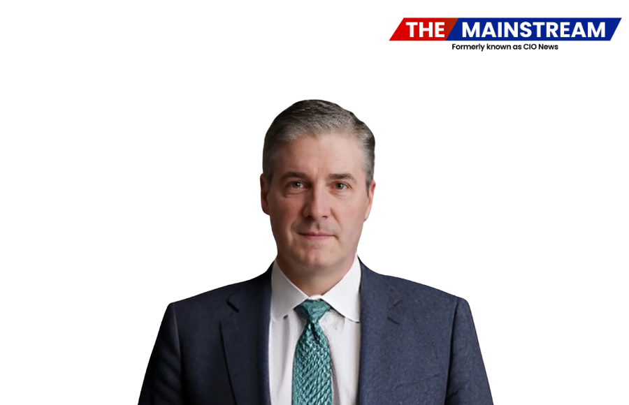 Mattel Appoints Paul Ruh as Chief Financial Officer