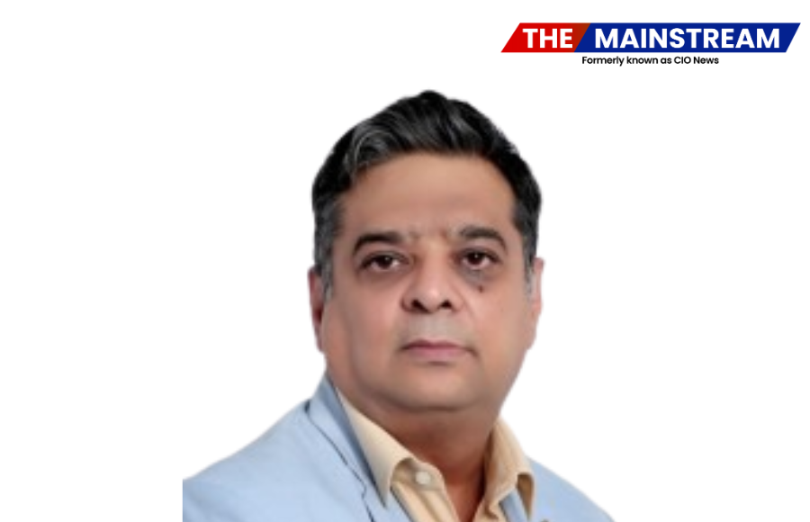 Ajay Gupta Takes Charge as New VP and Regional Head for SAARC at Netskope