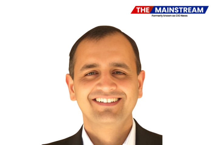 Vipul Shah Takes the Helm as Chief Product Officer at BigCommerce