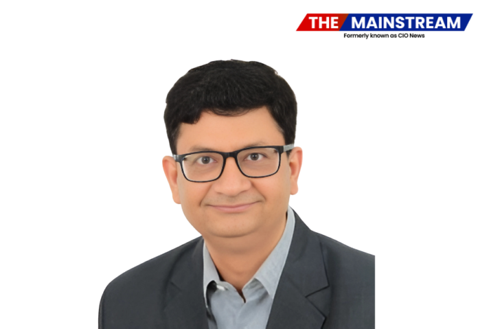 Mortgage Cadence Appoints Lokesh Pathak as its New CIO Mortgage Cadence Appoints Lokesh Pathak as its New CIO