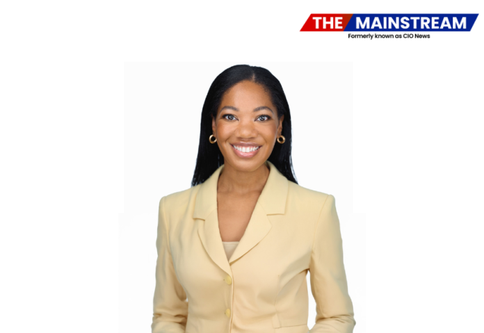 Kleona Mack Appointed as New CMO at SharkNinja Kleona Mack Appointed as New CMO at SharkNinja