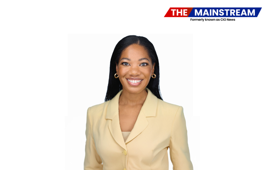 Kleona Mack Appointed as New CMO at SharkNinja