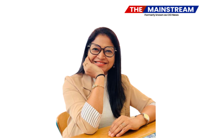 Rupali Shrivastava Takes Charge as CMO to Propel Limelight Lab Grown Diamonds to New Heights Rupali Shrivastava Takes Charge as CMO to Propel Limelight Lab Grown Diamonds to New Heights