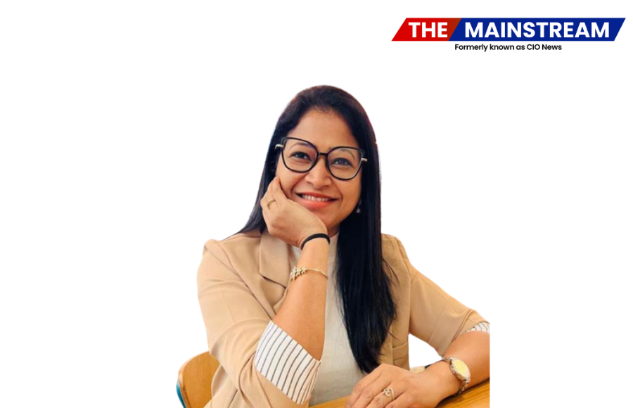 Rupali Shrivastava Takes Charge as CMO to Propel Limelight Lab Grown Diamonds to New Heights