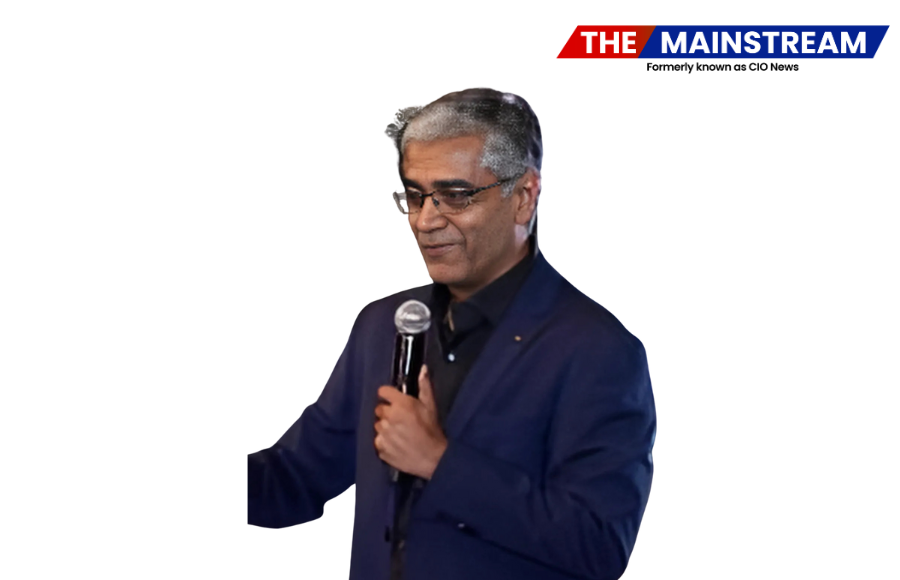 Titan Appoints Ajoy Chawla as New Managing Director, Succeeding CK Venkataraman
