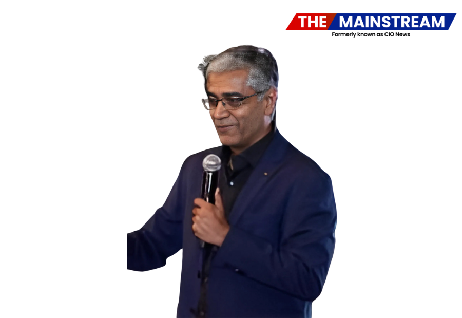 Titan Appoints Ajoy Chawla as New Managing Director, Succeeding CK Venkataraman