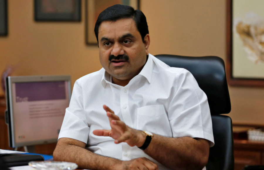 Adani’s Green Leap India Welcomes Its First Hydrogen-Powered Cargo Truck