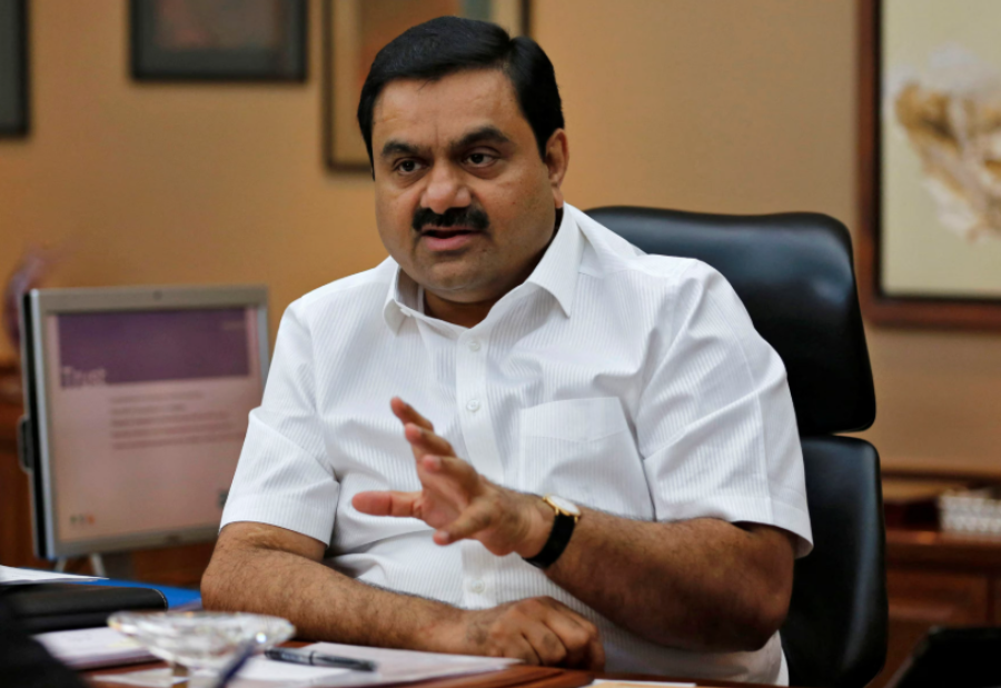 Adani’s Green Leap India Welcomes Its First Hydrogen-Powered Cargo Truck