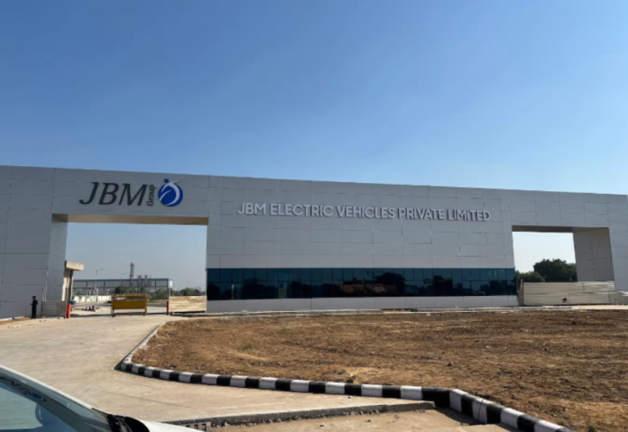 JBM and Hitachi ZeroCarbon Join Forces to Supercharge EV Battery Intelligence JBM and Hitachi ZeroCarbon Join Forces to Supercharge EV Battery Intelligence