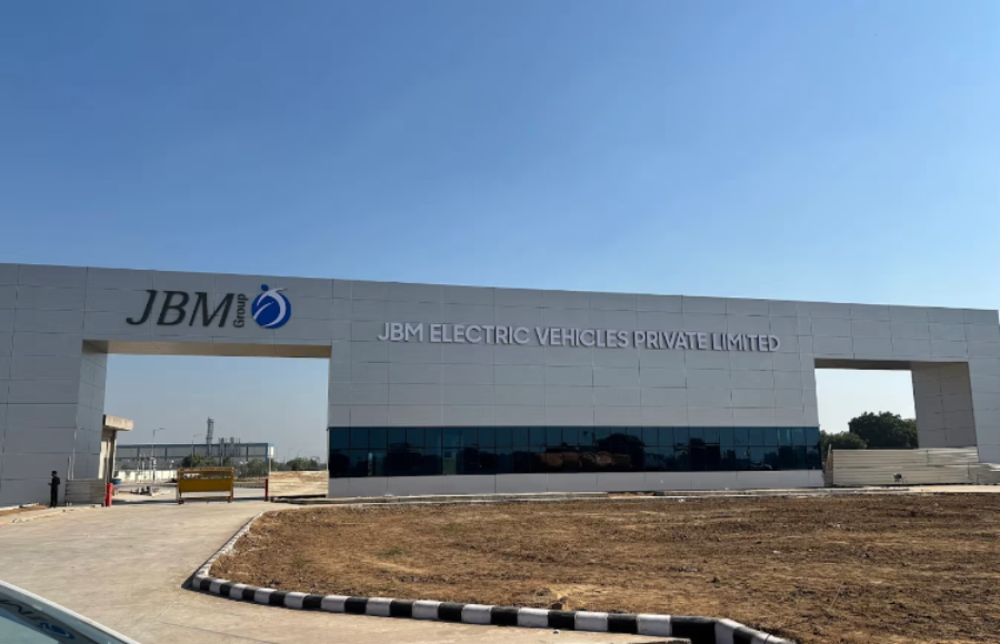 JBM and Hitachi ZeroCarbon Join Forces to Supercharge EV Battery Intelligence