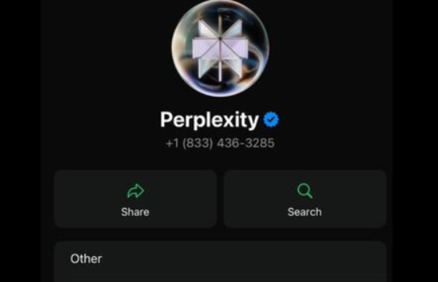 Perplexity AI’s WhatsApp Bot Goes Silent Temporarily After Unprecedented User Rush
