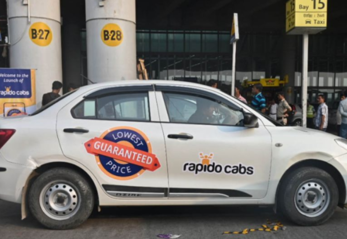 Rapido Rises: A Brave New Journey on Four Wheels to Redefine Urban Travel Rapido Rises: A Brave New Journey on Four Wheels to Redefine Urban Travel