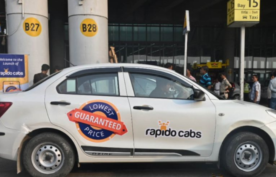 Rapido Rises: A Brave New Journey on Four Wheels to Redefine Urban Travel