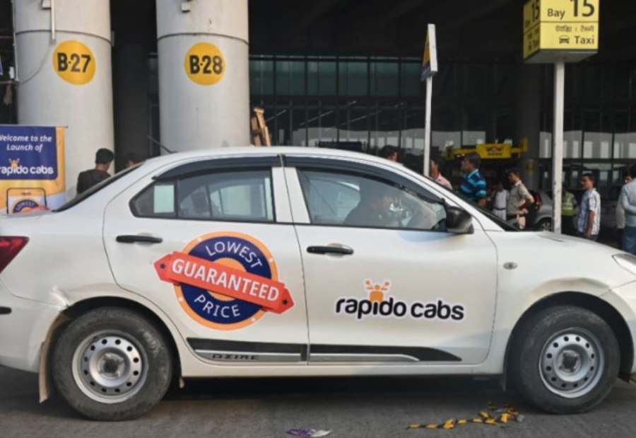 Rapido Rises: A Brave New Journey on Four Wheels to Redefine Urban Travel