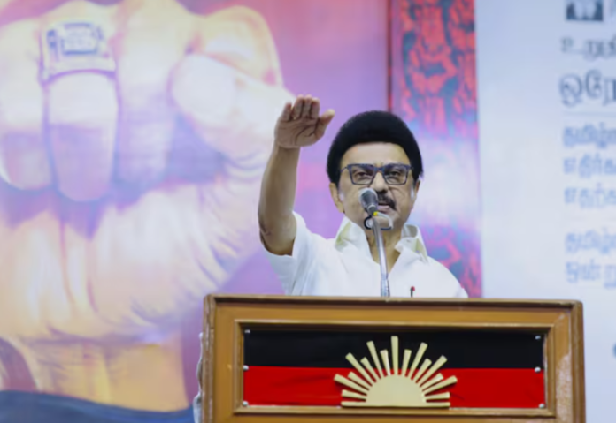 Tamil Nadu Unveils Ambitious Electronics Manufacturing Scheme to Power Industrial Growth Tamil Nadu Unveils Ambitious Electronics Manufacturing Scheme to Power Industrial Growth