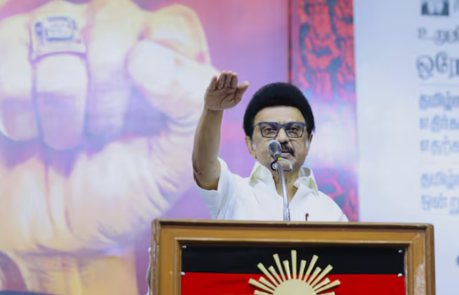 Tamil Nadu Unveils Ambitious Electronics Manufacturing Scheme to Power Industrial Growth
