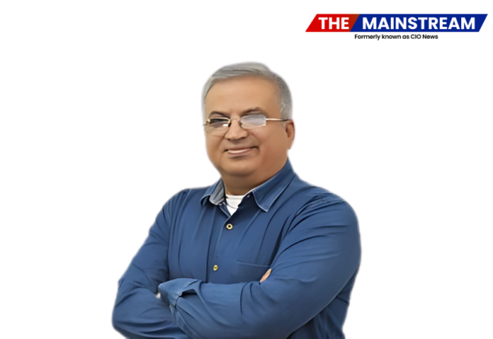 Kyndryl India Appoints Balamurali Debur as Vice President of Marketing and Customer Experience Kyndryl India Appoints Balamurali Debur as Vice President of Marketing and Customer Experience