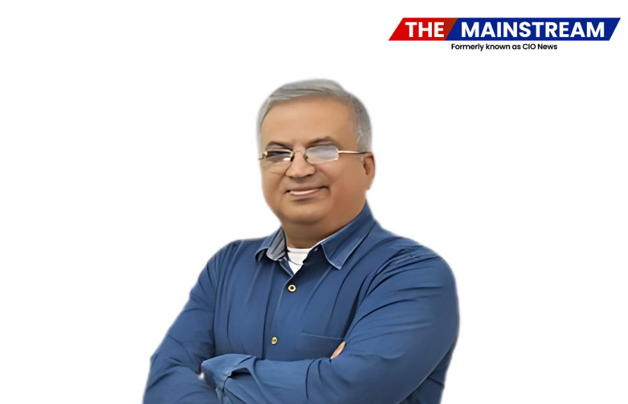 Kyndryl India Appoints Balamurali Debur as Vice President of Marketing and Customer Experience