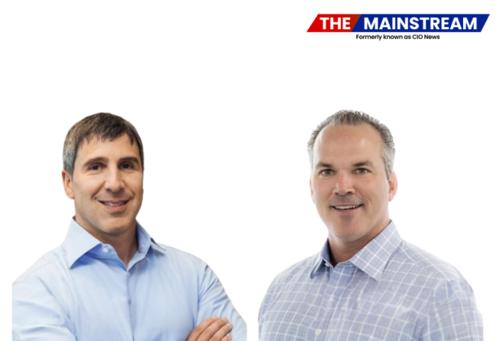 Tenable Appoints Steve Vintz and Mark Thurmond as Permanent Co-CEOs