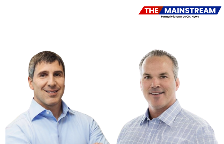 Tenable Appoints Steve Vintz and Mark Thurmond as Permanent Co-CEOs