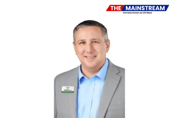 WSFS Bank Appoints Allan Matyger as New Chief Information Officer WSFS Bank Appoints Allan Matyger as New Chief Information Officer