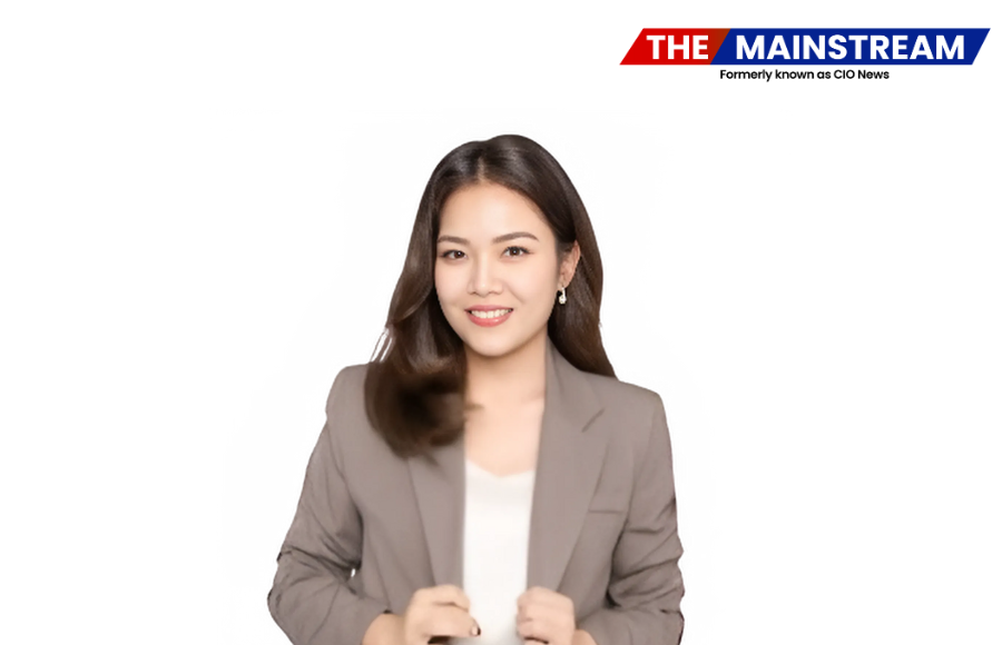 Hilda Kitti Steps In as Chief Marketing Officer at Godrej Indonesia
