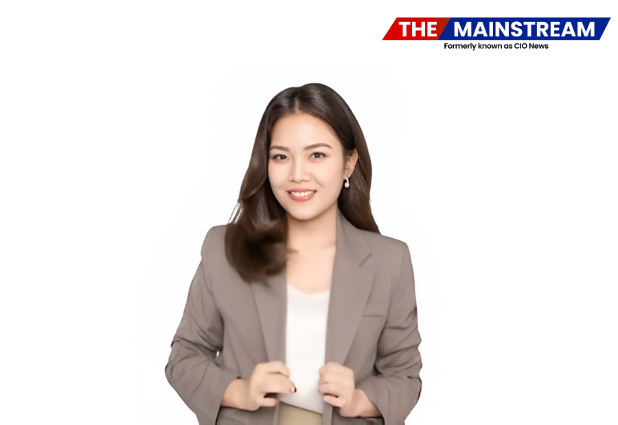 Hilda Kitti Steps In as Chief Marketing Officer at Godrej Indonesia