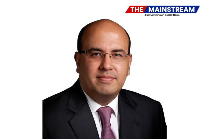 Kenvue Appoints Industry Veteran Amit Banati as New CFO to Lead Financial Future Kenvue Appoints Industry Veteran Amit Banati as New CFO to Lead Financial Future