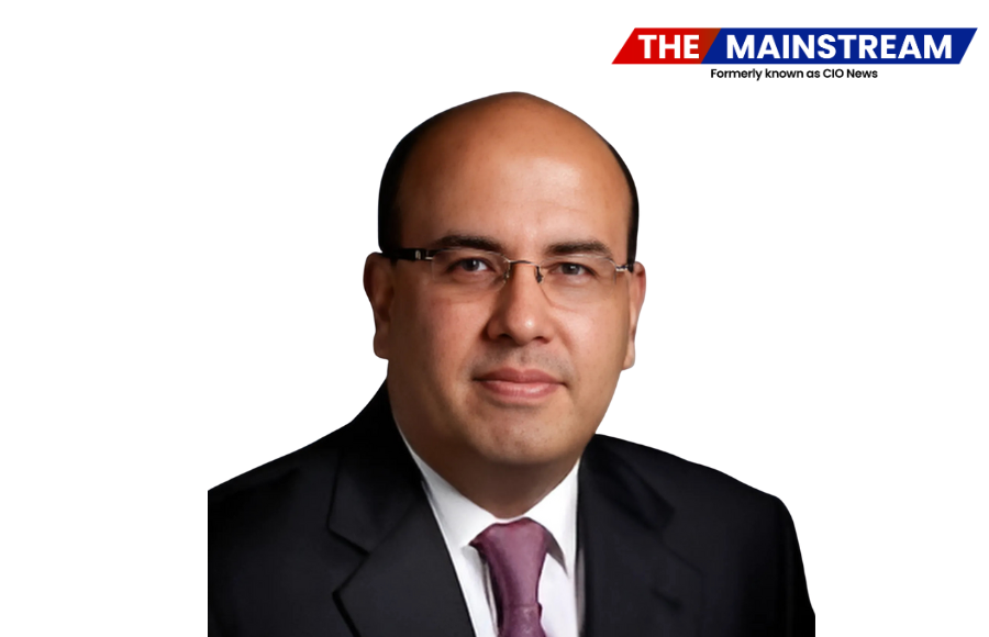 Kenvue Appoints Industry Veteran Amit Banati as New CFO to Lead Financial Future