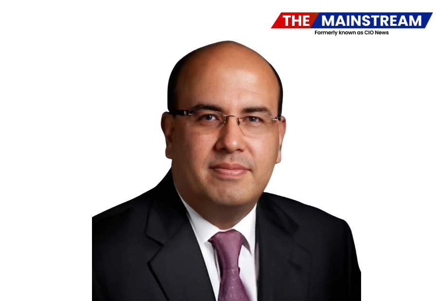Kenvue Appoints Industry Veteran Amit Banati as New CFO to Lead Financial Future