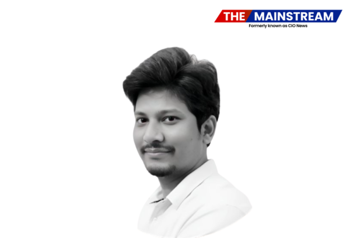 Anand Tomar Joins Allied Blenders & Distillers as CIO to Lead Its Digital Future Anand Tomar Joins Allied Blenders & Distillers as CIO to Lead Its Digital Future