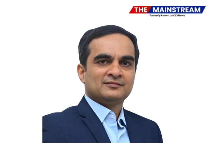 Jitendra Chakravarthy Putcha Takes Over as Chief Delivery Officer at Mastech Digital, Set to Lead Global AI-Driven Transformation Jitendra Chakravarthy Putcha Takes Over as Chief Delivery Officer at Mastech Digital, Set to Lead Global AI-Driven Transformation